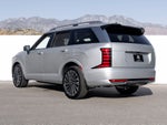 2027 Hyundai Palisade Calligraphy