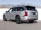 2027 Hyundai Palisade Calligraphy