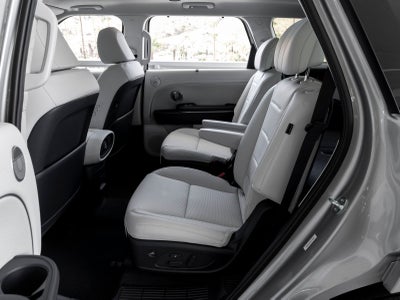 2027 Hyundai Palisade SEL 7 Passenger