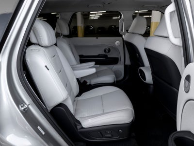 2027 Hyundai Palisade SEL 7 Passenger