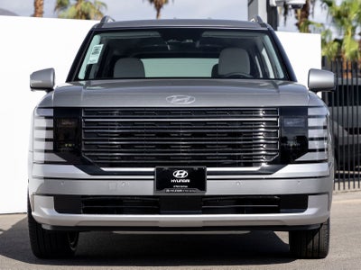 2027 Hyundai Palisade SEL 7 Passenger
