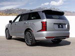 2027 Hyundai Palisade SEL 7 Passenger