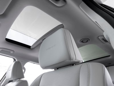 2027 Hyundai Palisade SEL 7 Passenger