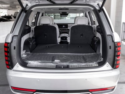 2027 Hyundai Palisade SEL 7 Passenger