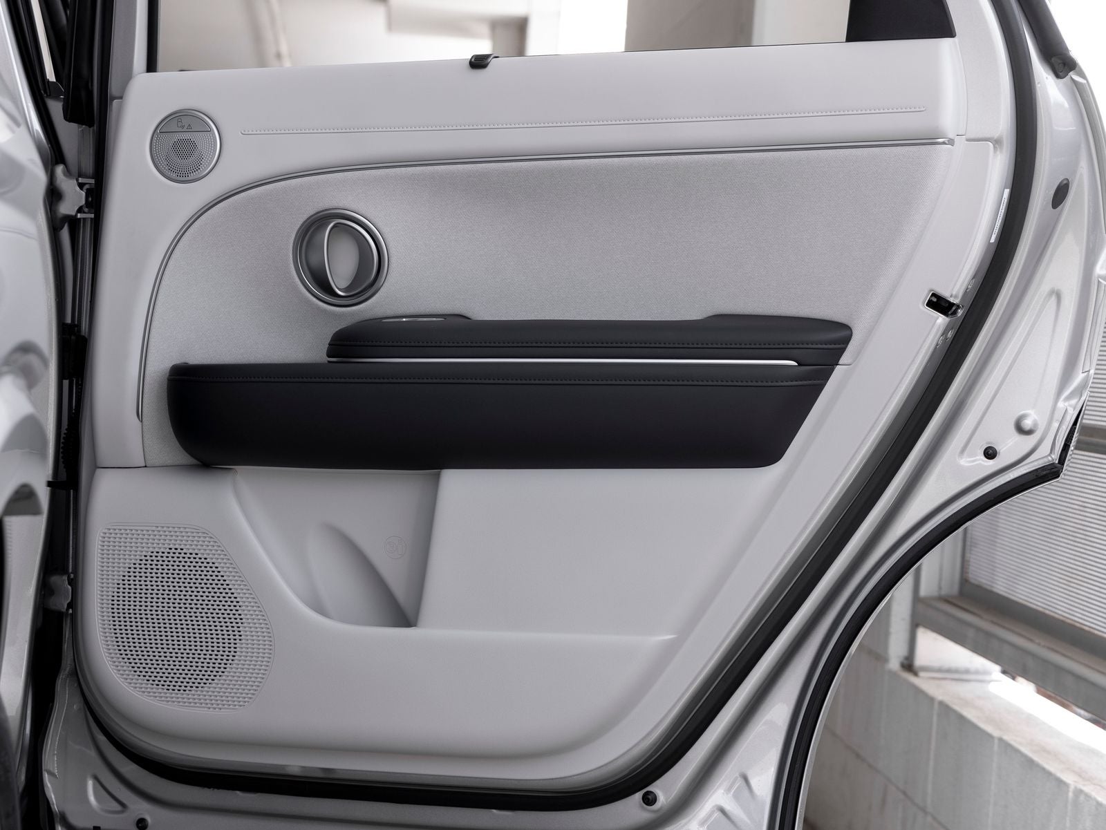 2027 Hyundai Palisade SEL 7 Passenger