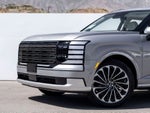 2027 Hyundai Palisade Calligraphy
