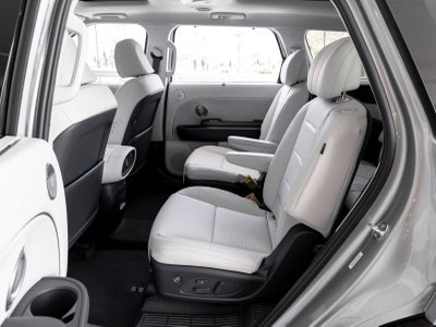 2027 Hyundai Palisade Calligraphy