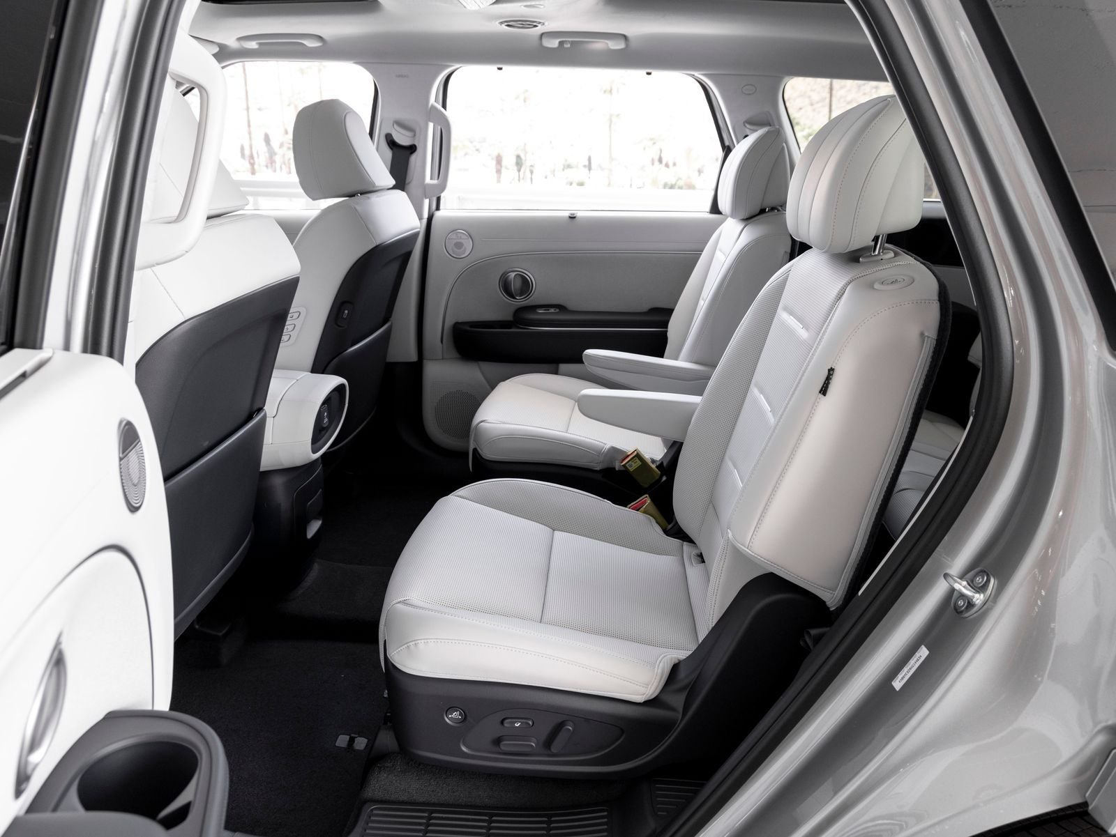 2027 Hyundai Palisade Calligraphy