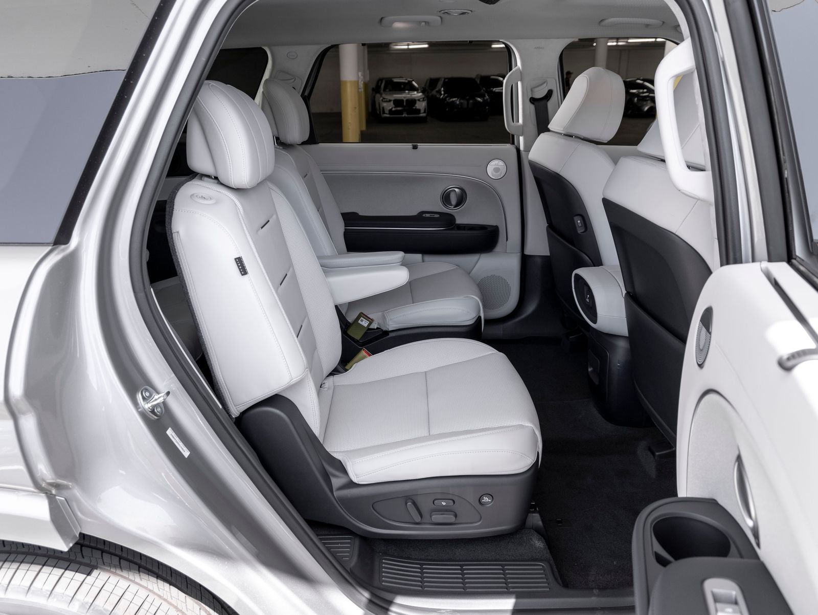 2027 Hyundai Palisade Calligraphy