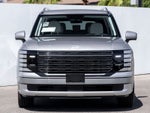 2027 Hyundai Palisade Calligraphy