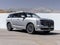 2027 Hyundai Palisade Calligraphy