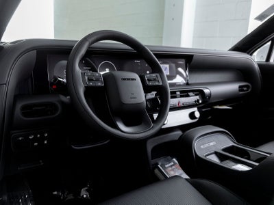 2027 Hyundai Palisade Hybrid Calligraphy