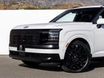2027 Hyundai Palisade Hybrid Calligraphy
