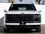 2027 Hyundai Palisade Hybrid Calligraphy