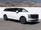 2027 Hyundai Palisade Hybrid Calligraphy