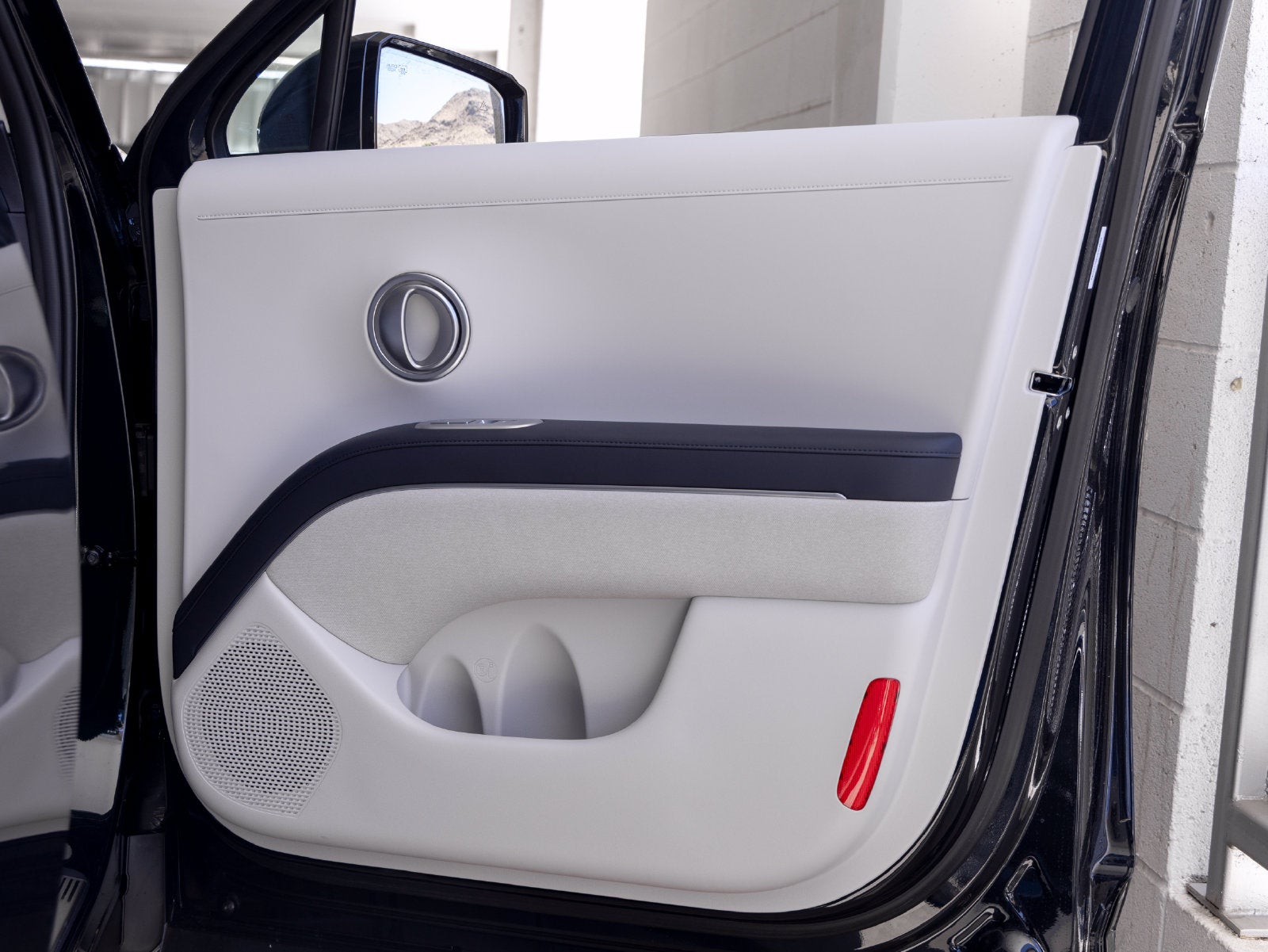 2027 Hyundai Palisade Hybrid Calligraphy