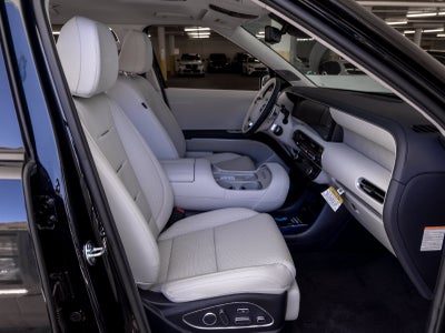 2027 Hyundai Palisade Hybrid Calligraphy
