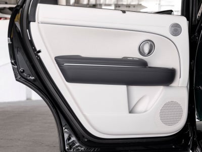 2027 Hyundai Palisade Hybrid Calligraphy