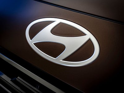 2027 Hyundai Palisade Hybrid Calligraphy
