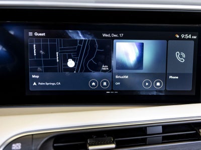 2026 Hyundai Palisade SEL Premium 7 Passenger