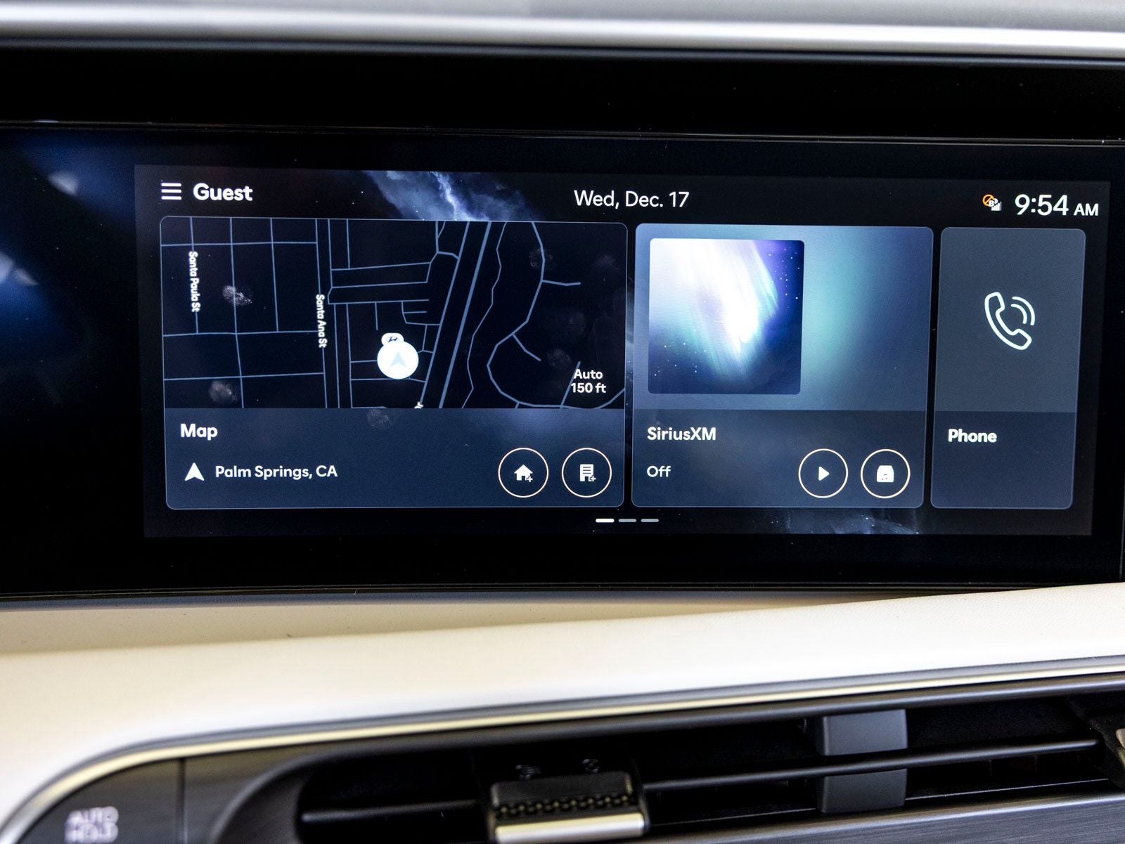 2026 Hyundai Palisade SEL Premium 7 Passenger