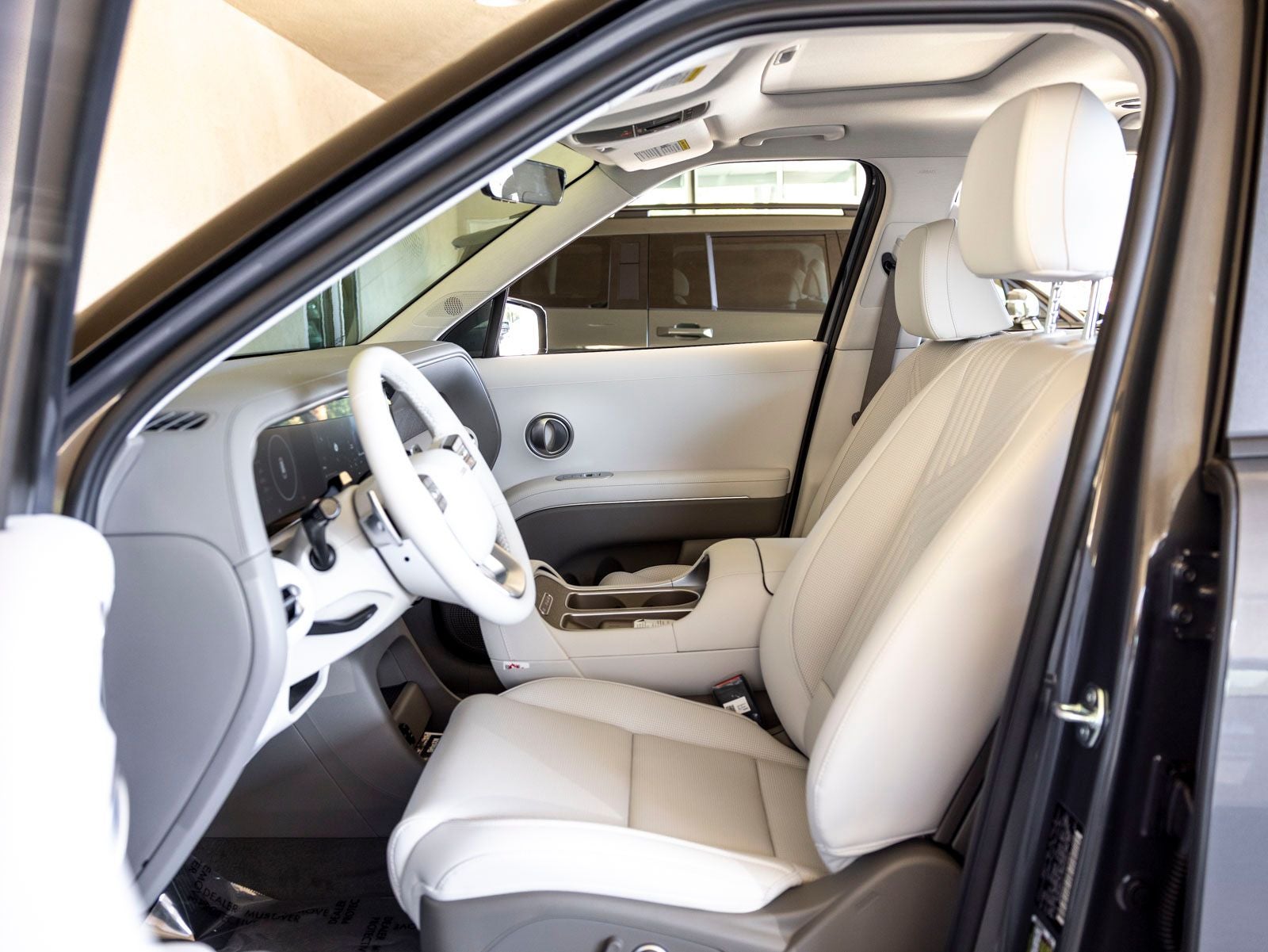 2026 Hyundai Palisade SEL Premium 7 Passenger