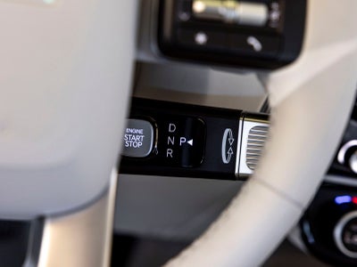 2026 Hyundai Palisade SEL Premium 7 Passenger