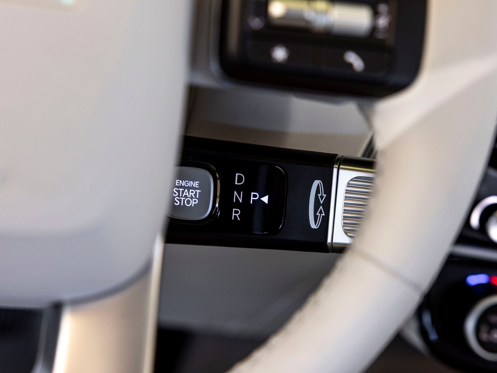 2026 Hyundai Palisade SEL Premium 7 Passenger