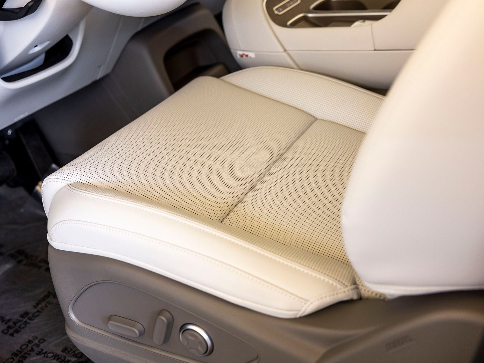 2026 Hyundai Palisade SEL Premium 7 Passenger