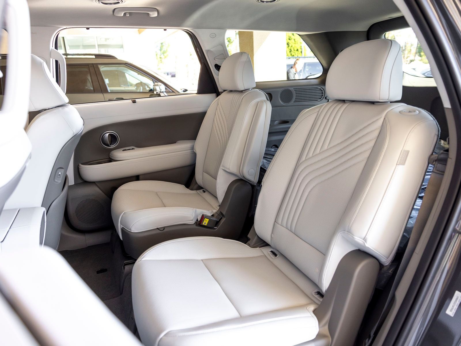 2026 Hyundai Palisade SEL Premium 7 Passenger