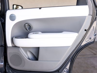 2026 Hyundai Palisade SEL Premium 7 Passenger