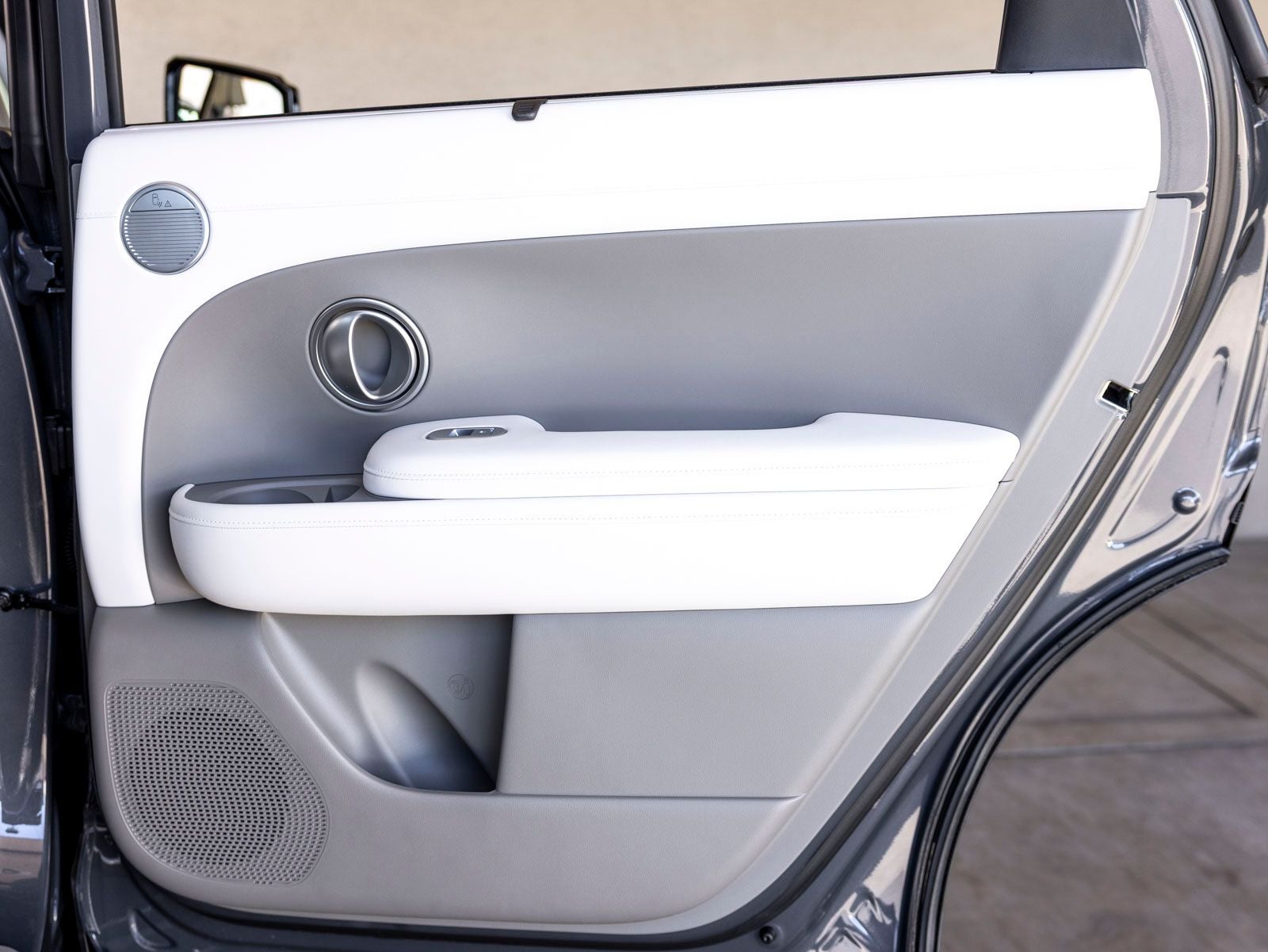 2026 Hyundai Palisade SEL Premium 7 Passenger