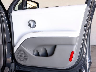 2026 Hyundai Palisade SEL Premium 7 Passenger