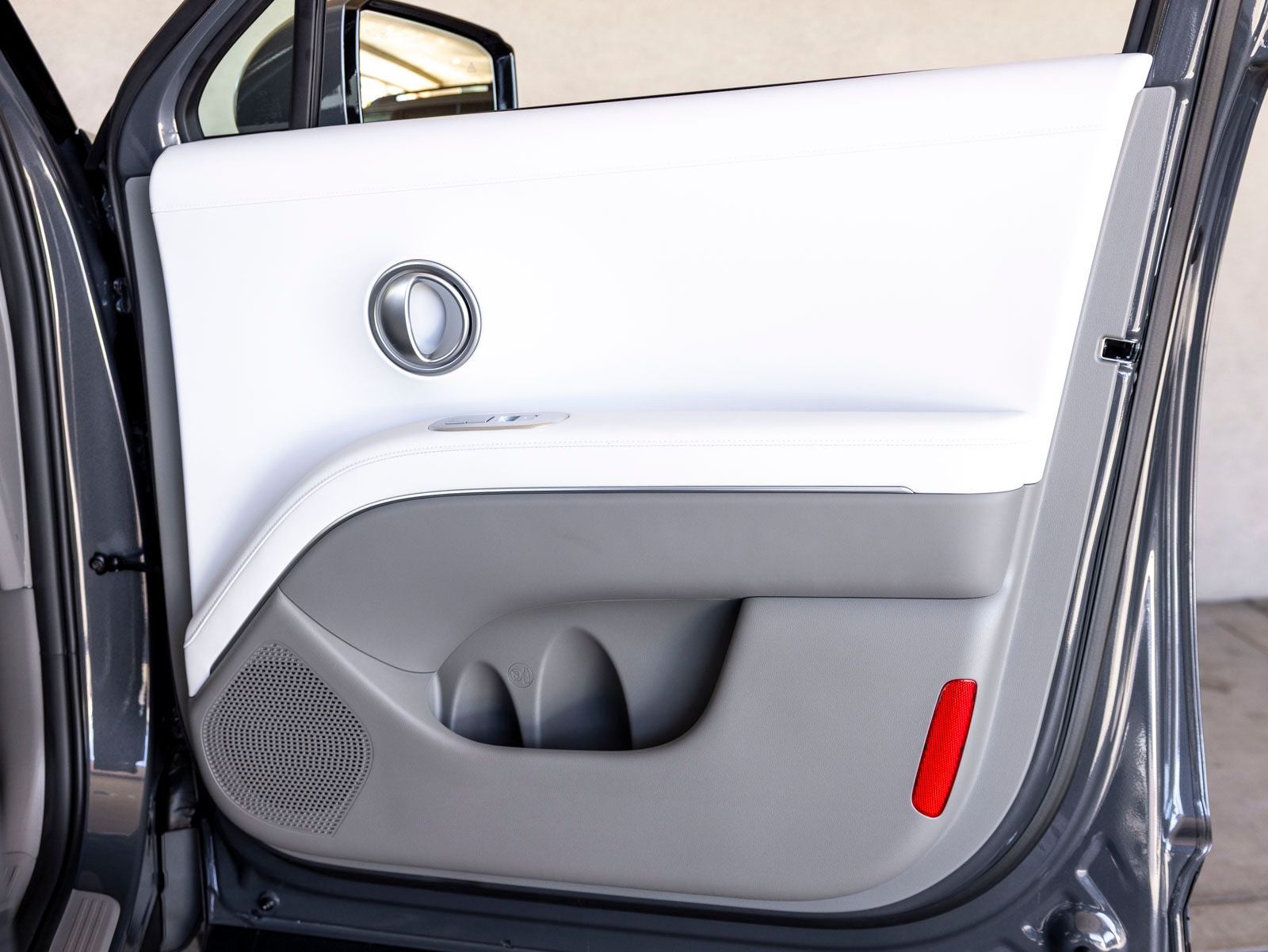 2026 Hyundai Palisade SEL Premium 7 Passenger