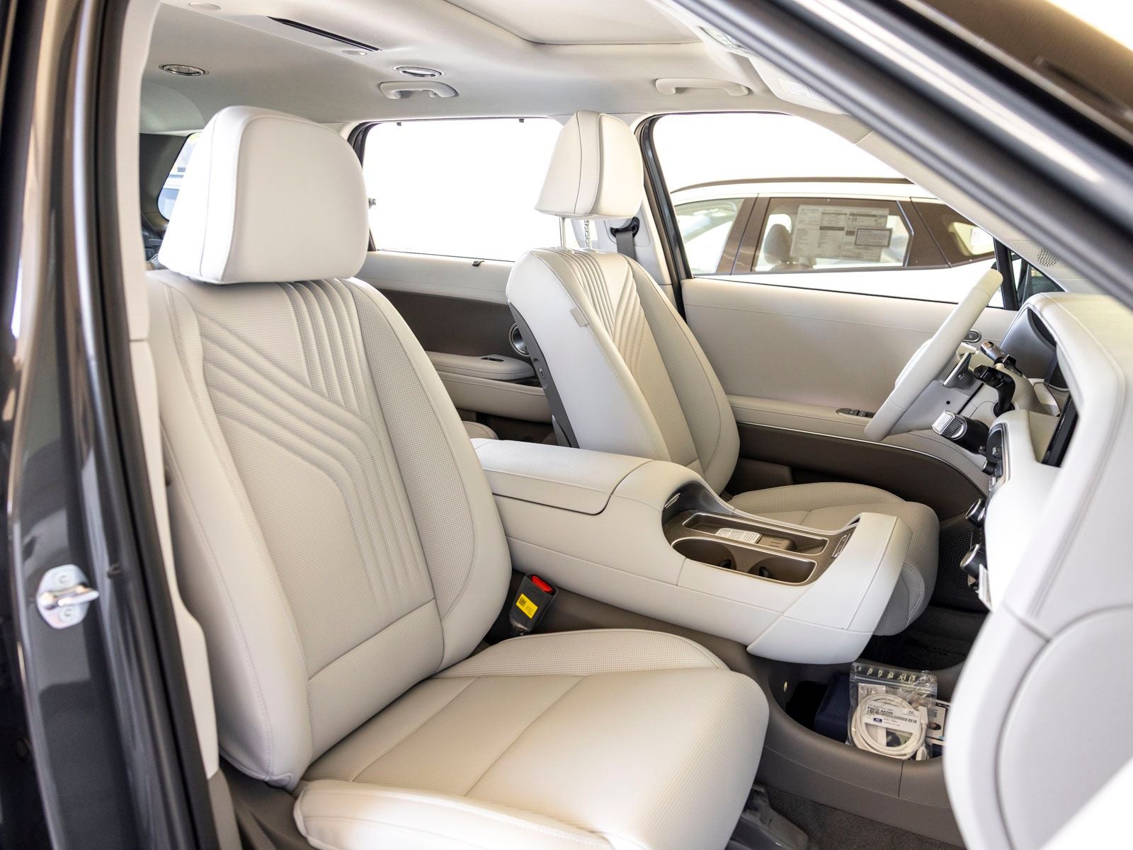 2026 Hyundai Palisade SEL Premium 7 Passenger