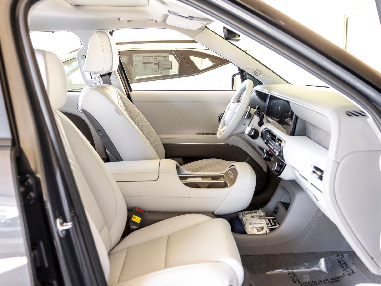 2026 Hyundai Palisade SEL Premium 7 Passenger