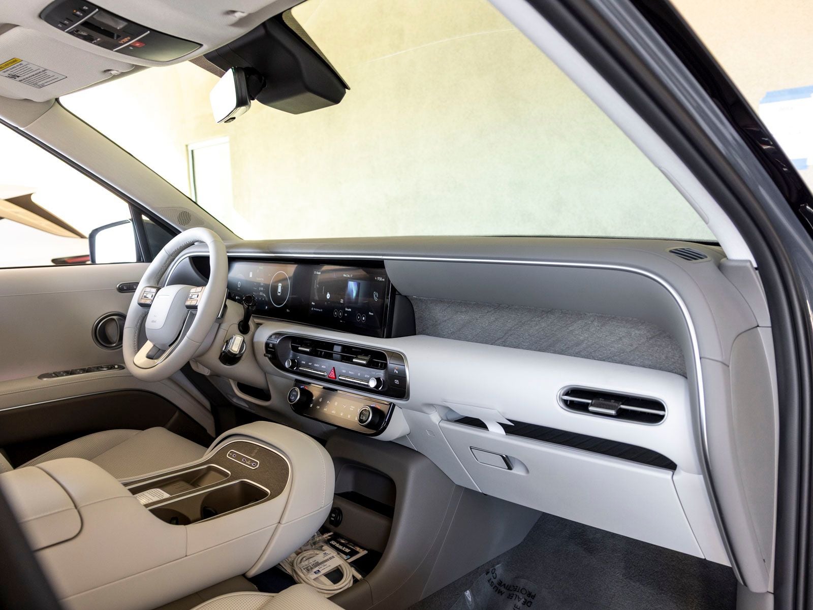 2026 Hyundai Palisade SEL Premium 7 Passenger