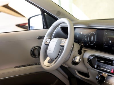 2026 Hyundai Palisade SEL Premium 7 Passenger