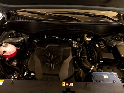 2026 Hyundai Palisade SEL Premium 7 Passenger