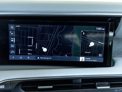 2026 Hyundai Palisade SEL Premium 7 Passenger