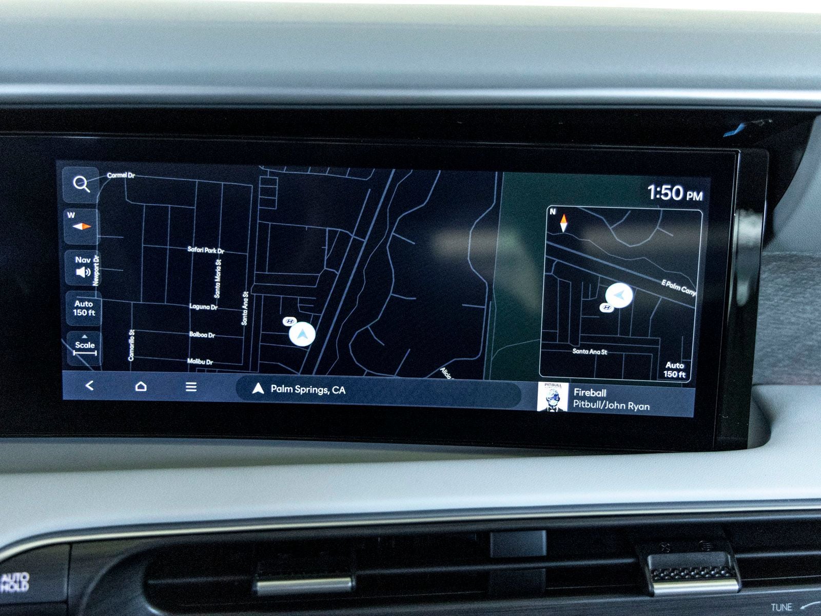 2026 Hyundai Palisade SEL Premium 7 Passenger