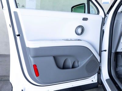 2026 Hyundai Palisade SEL Premium 7 Passenger