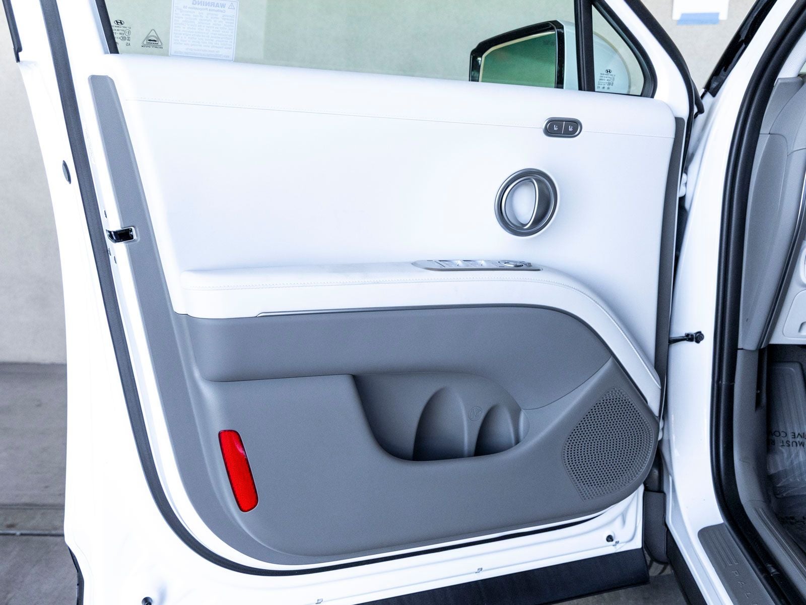 2026 Hyundai Palisade SEL Premium 7 Passenger