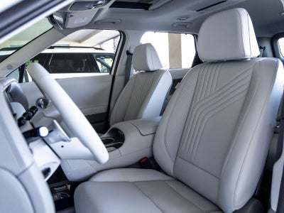 2026 Hyundai Palisade SEL Premium 7 Passenger