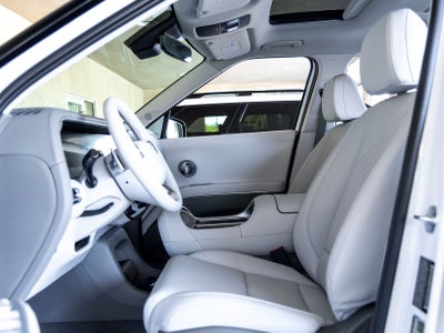 2026 Hyundai Palisade SEL Premium 7 Passenger