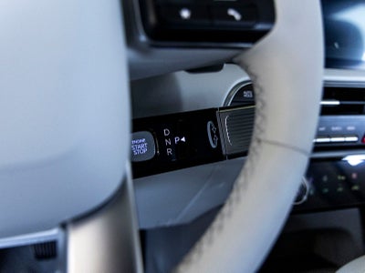 2026 Hyundai Palisade SEL Premium 7 Passenger