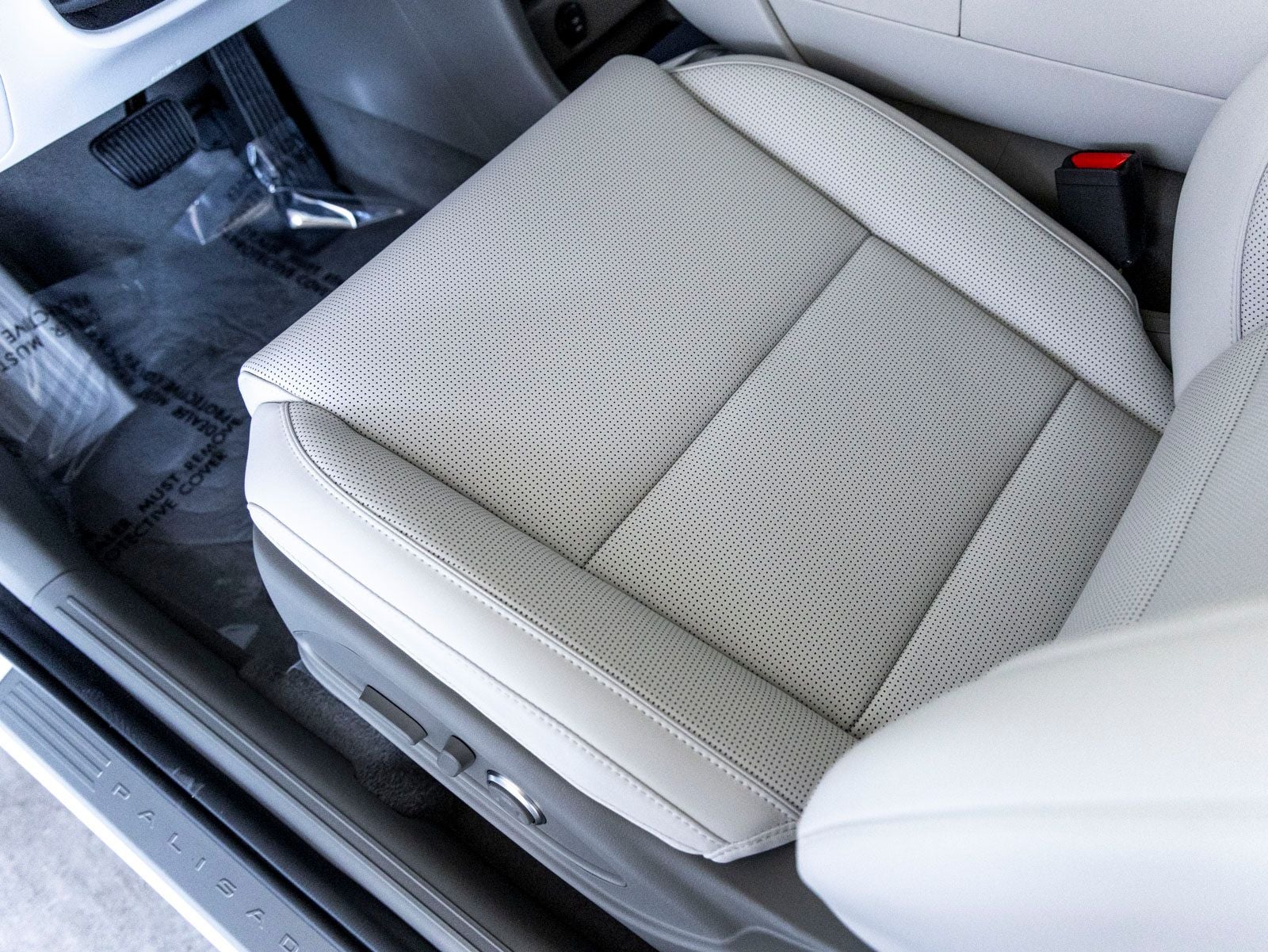 2026 Hyundai Palisade SEL Premium 7 Passenger