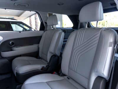 2026 Hyundai Palisade SEL Premium 7 Passenger