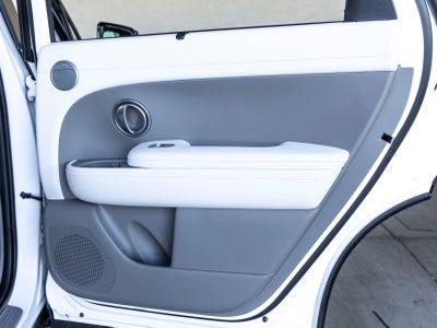 2026 Hyundai Palisade SEL Premium 7 Passenger