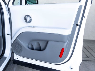 2026 Hyundai Palisade SEL Premium 7 Passenger